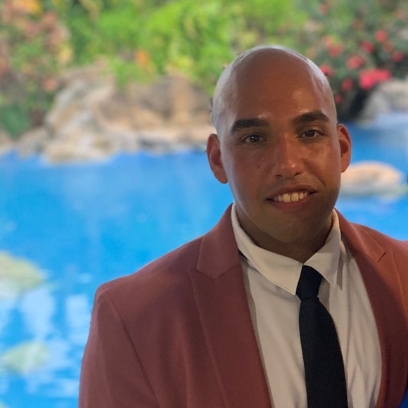 Meet your Posher, Jose - Picture 1 of 1
